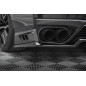 Splitters posteriori laterali Nissan GTR R35 Facelift (Cod. M-NI-GTR-4F3-RSD1G)