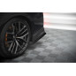 Splitters posteriori laterali Nissan GTR R35 Facelift (Cod. M-NI-GTR-4F3-RSD1G)
