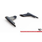 Splitters posteriori laterali Nissan GTR R35 Facelift (Cod. M-NI-GTR-4F3-RSD1G)