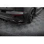 Splitters posteriori laterali V.2 Audi RS3 Sportback 8Y (Cod. M-AU-RS3-8Y-RSD2G)