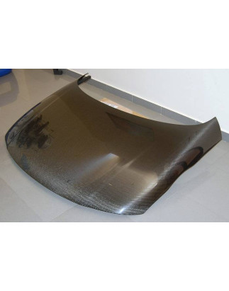 Cofano Carbonio Audi TT 98-05 8N (Cod. E-TCA0039)