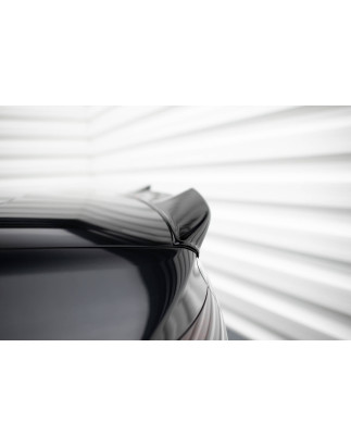 Spoiler Cap 3D Audi S5 / A5 S-Line Cabrio 8T (Cod. M-AU-S5-1-CA-CAP1G)