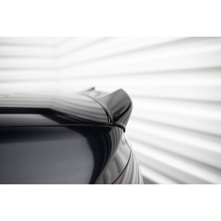 Spoiler Cap 3D Audi S5 / A5 S-Line Cabrio 8T (Cod. M-AU-S5-1-CA-CAP1G)