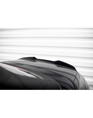 Spoiler Cap 3D Audi S5 / A5 S-Line Cabrio 8T (Cod. M-AU-S5-1-CA-CAP1G)