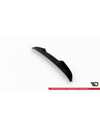 Spoiler Cap 3D Audi S5 / A5 S-Line Cabrio 8T (Cod. M-AU-S5-1-CA-CAP1G)