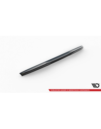 Spoiler Cap 3D Audi S5 / A5 S-Line Cabrio 8T (Cod. M-AU-S5-1-CA-CAP1G)