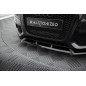 SPLITTER ANTERIORE V.2 Audi S5 / A5 S-Line 8T (Cod. M-AU-S5-1-FD1G)