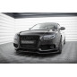 SPLITTER ANTERIORE V.3 Audi S5 / A5 S-Line 8T (Cod. M-AU-S5-1-FD2G)