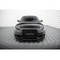 SPLITTER ANTERIORE V.3 Audi S5 / A5 S-Line 8T (Cod. M-AU-S5-1-FD2G)