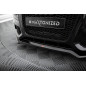 SPLITTER ANTERIORE V.3 Audi S5 / A5 S-Line 8T (Cod. M-AU-S5-1-FD2G)