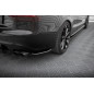 Splitters posteriori laterali V.1 Audi S5 / A5 S-Line Coupe / Cabriolet 8T (Cod. M-AU-S5-1-RSD1G)