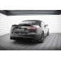 Splitters posteriori laterali V.1 Audi S5 / A5 S-Line Coupe / Cabriolet 8T (Cod. M-AU-S5-1-RSD1G)