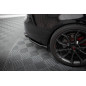 Splitters posteriori laterali V.1 Audi S5 / A5 S-Line Coupe / Cabriolet 8T (Cod. M-AU-S5-1-RSD1G)
