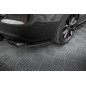 Splitters posteriori laterali Street Pro Audi S5 / A5 S-Line Coupe / Cabriolet 8T (Cod. M-AUS51CNC-R
