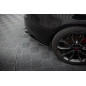 Splitters posteriori laterali Street Pro Audi S5 / A5 S-Line Coupe / Cabriolet 8T (Cod. M-AUS51CNC-R