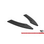 Splitters posteriori laterali Street Pro Audi S5 / A5 S-Line Coupe / Cabriolet 8T (Cod. M-AUS51CNC-R