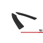 Splitters posteriori laterali Street Pro Audi S5 / A5 S-Line Coupe / Cabriolet 8T (Cod. M-AUS51CNC-R