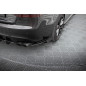 Splitters posteriori laterali Street Pro + Flaps Audi S5 / A5 S-Line Coupe / Cabriolet 8T (Cod. M-AU