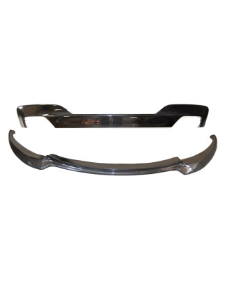 Kit Estetico BMW F13 M6 Carbonio (Cod. E-TCB58374155)