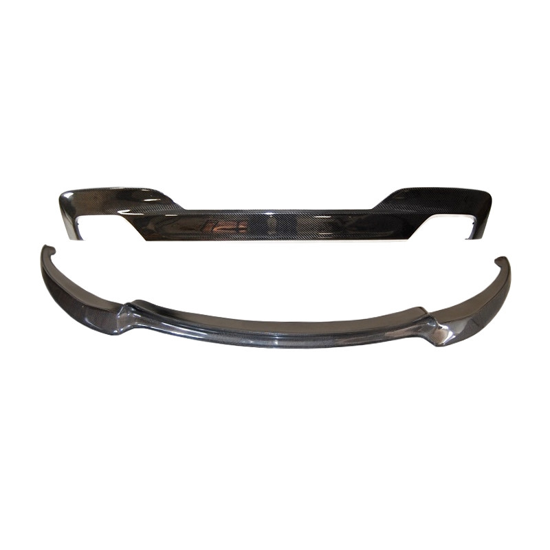 Kit Estetico BMW F13 M6 Carbonio (Cod. E-TCB58374155)