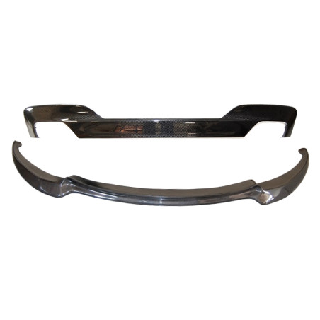 Kit Estetico BMW F13 M6 Carbonio (Cod. E-TCB58374155)