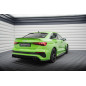 Splitters posteriori laterali in fibra di carbonio Audi RS3 berlina 8Y (Cod. M-CF-AU-RS3-8Y-RSD1-24 Splitters posteriori laterali in fibra di carbonio Audi RS3 berlina 8Y (Cod. M-CF-AU-RS3-8Y-RSD1-24
