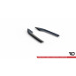 Splitters posteriori laterali in fibra di carbonio Audi RS3 berlina 8Y (Cod. M-CF-AU-RS3-8Y-RSD1-24 Splitters posteriori laterali in fibra di carbonio Audi RS3 berlina 8Y (Cod. M-CF-AU-RS3-8Y-RSD1-24