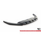 SPLITTER ANTERIORE V.1 Volkswagen Passat R-Line B8 Facelift (Cod. M-VW-PA-B8F-RLINE-FD1G)
