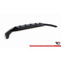 SPLITTER ANTERIORE V.1 Volkswagen Passat R-Line B8 Facelift (Cod. M-VW-PA-B8F-RLINE-FD1G)