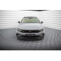 SPLITTER ANTERIORE V.2 Volkswagen Passat R-Line B8 Facelift (Cod. M-VW-PA-B8F-RLINE-FD2G)