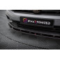 SPLITTER ANTERIORE V.2 Volkswagen Passat R-Line B8 Facelift (Cod. M-VW-PA-B8F-RLINE-FD2G)