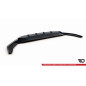 SPLITTER ANTERIORE V.2 Volkswagen Passat R-Line B8 Facelift (Cod. M-VW-PA-B8F-RLINE-FD2G)