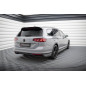 Splitters posteriori laterali Volkswagen Passat R-Line B8 Facelift (Cod. M-VW-PA-B8F-RLINE-RSD1G)