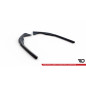 Splitters posteriori laterali Volkswagen Passat R-Line B8 Facelift (Cod. M-VW-PA-B8F-RLINE-RSD1G)