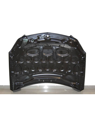 Cofano Mercedes W204 2011-2014 2-4 Porte 507 Look Black Series Metal (Cod. E-TCM0105)