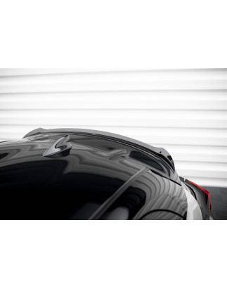 Spoiler Cap Toyota Yaris GR Sport Mk4 (Cod. M-TO-YA-4-GRSPORT-CAP1G)