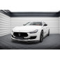 SPLITTER ANTERIORE V.2 Maserati Ghibli Mk3 Facelift (Cod. M-MA-GH-1F-FD2G)