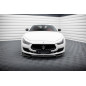 SPLITTER ANTERIORE V.2 Maserati Ghibli Mk3 Facelift (Cod. M-MA-GH-1F-FD2G)