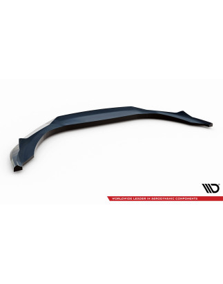 SPLITTER ANTERIORE V.2 Maserati Ghibli Mk3 Facelift (Cod. M-MA-GH-1F-FD2G)