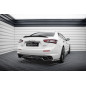 Splitter posteriore (con barre verticali) Maserati Ghibli Mk3 Facelift (Cod. M-MA-GH-1F-RD1G+RD2G)