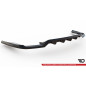 Splitter posteriore (con barre verticali) Maserati Ghibli Mk3 Facelift (Cod. M-MA-GH-1F-RD1G+RD2G)