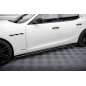 Diffusori minigonne Maserati Ghibli Mk3 Facelift (Cod. M-MA-GH-1F-SD1G)