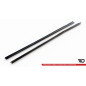 Diffusori minigonne Maserati Ghibli Mk3 Facelift (Cod. M-MA-GH-1F-SD1G)