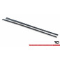 Diffusori minigonne Maserati Ghibli Mk3 Facelift (Cod. M-MA-GH-1F-SD1G)