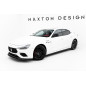 Diffusori minigonne Maserati Ghibli Mk3 Facelift (Cod. M-MA-GH-1F-SD1G)