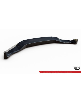 SPLITTER ANTERIORE V.2 BMW X5 M-Pack G05 (Cod. M-BM-X5-05-MPACK-FD2G+FD2RG)