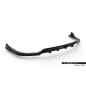 Splitter posteriore (con barre verticali) BMW X5 M-Pack G05 (Cod. M-BM-X5-05-MPACK-RD2G+RD3G)
