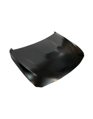 Cofano E Parafanghi Anteriori BMW F30 / F31 Look M4 Metal (Cod. E-TCB92931F309)