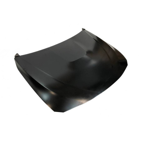 Cofano E Parafanghi Anteriori BMW F30 / F31 Look M4 Metal (Cod. E-TCB92931F309)