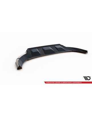 SPLITTER ANTERIORE Cupra Ateca Mk1 Facelift (Cod. M-CU-AT-1F-FD1G+FD1RG)